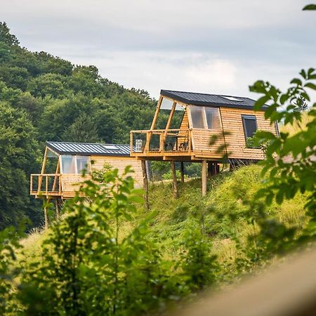 Nesting Resort Posestvo Soncni Raj Marburg Exterior foto