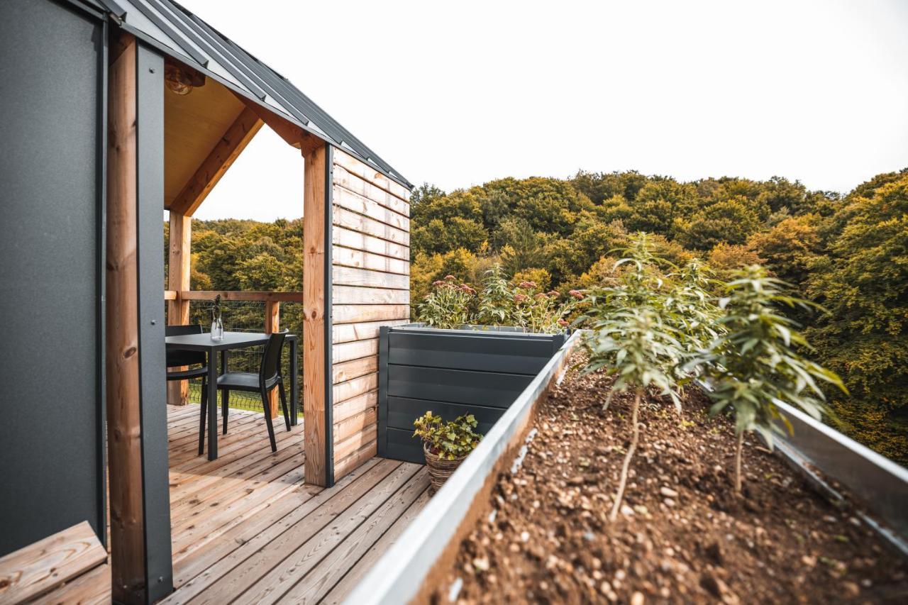 Nesting Resort Posestvo Soncni Raj Marburg Exterior foto