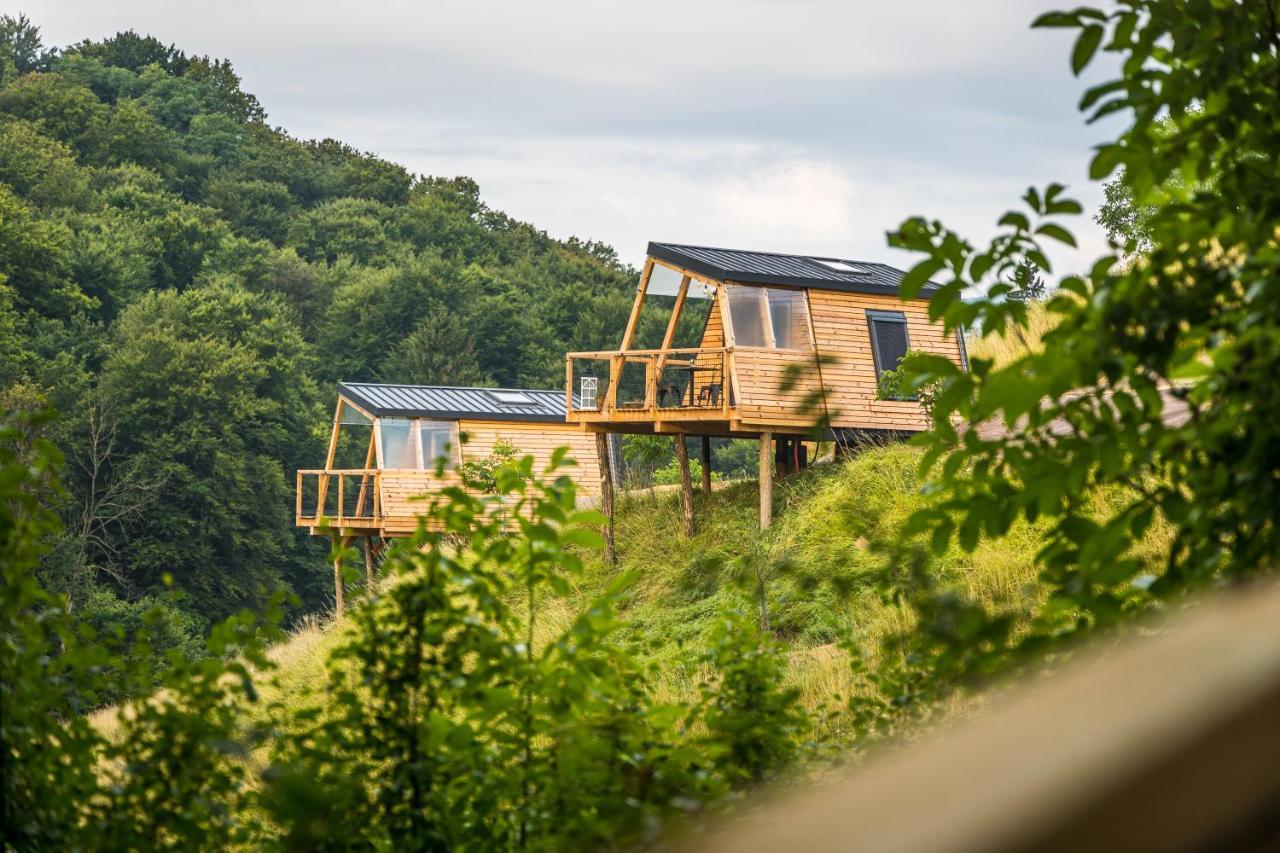 Nesting Resort Posestvo Soncni Raj Marburg Exterior foto